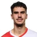 Zdjęcie : Shaqueel Shaqueel Van Persie
