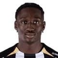 Zdjęcie : Sidiki Sidiki Cherif