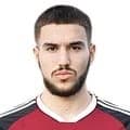 Zdjęcie : Sofiane Sofiane Ikene