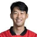 Zdjęcie : Son Son Heung-Min