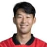 Son Heung-Min