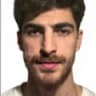 Barmpounis Spyridon