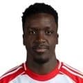 Zdjęcie : Stanley Stanley Nsoki