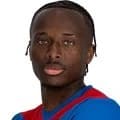 Zdjęcie : Stéphane Stéphane Diarra