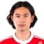 Takumi Minamino