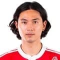 Zdjęcie : Takumi Takumi Minamino