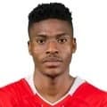 Zdjęcie : Teboho Teboho Letsema