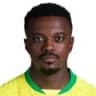 Teboho Mokoena