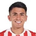 Zdjęcie : Thiago Thiago Almada