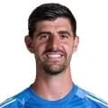 Zdjęcie : Thibaut Thibaut Courtois