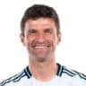 Thomas MÃ¼ller