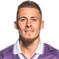 Zdjęcie : Thorgan Thorgan Hazard