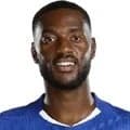 Zdjęcie : Tosin Tosin Adarabioyo
