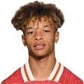 Zdjęcie : Trent Trent Kone-Doherty