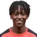 Zdjęcie : Trésor Trésor Matondo