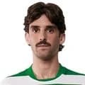 Zdjęcie : Trincão Trincão