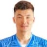 Tsend-Ayush Khurelbaatar