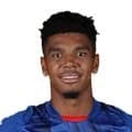 Zdjęcie : Tyreece Tyreece John-Jules