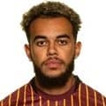 Zdjęcie : Tyreik Tyreik Wright