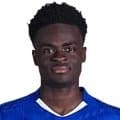 Zdjęcie : Tyrique Tyrique George