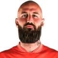 Zdjęcie : Vanja Vanja Milinkovic-Savic