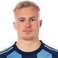 Zdjęcie : Viktor Viktor Bergh