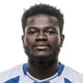 Zdjęcie : Wandepanga Wandepanga Ouédraogo