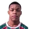 Zdjęcie : Wesley Wesley Natã