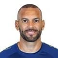 Zdjęcie : Weverton Weverton Pereira Da Silva