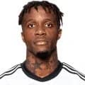 Zdjęcie : Wilfried Wilfried Zaha