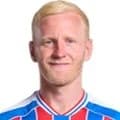 Zdjęcie : Will Will Hughes