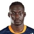 Zdjęcie : Yaël Yaël Mouanga