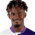 Zdjęcie : Yann Yann Gboho