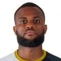 Zdjęcie : Yannick Yannick Semedo