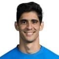 Zdjęcie : Yassine Yassine Bounou