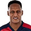 Zdjęcie : Yerry Yerry Mina