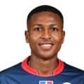Zdjęcie : Yordy Yordy Álvarez