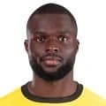 Zdjęcie : Yored Yored Konaté