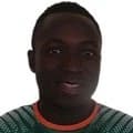 Zdjęcie : Zakari Zakari Adebayor