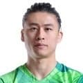 Zdjęcie : Zhang Zhang Yuning
