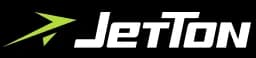 Logo jetton
