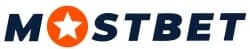Logo mostbet