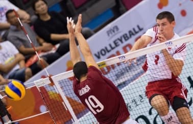 Analiza meczu : Polska - Serbia (Liga Światowa)