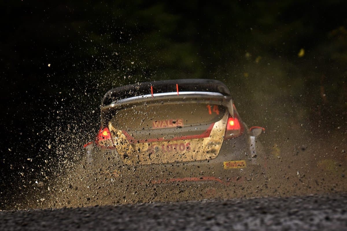 WRC: Rajd Polski powraca do WRC w 2024, Robert Kubica nie wyklucza pojawienia się