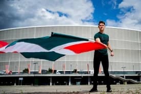 OFICJALNIE: Filip Rejczyk piłkarzem Śląska Wrocław!