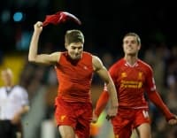 Wielkie Derby Liverpoolu