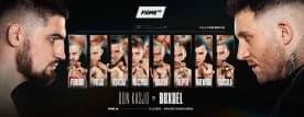 FAME MMA 20: Wiewiór zgarnia turniej