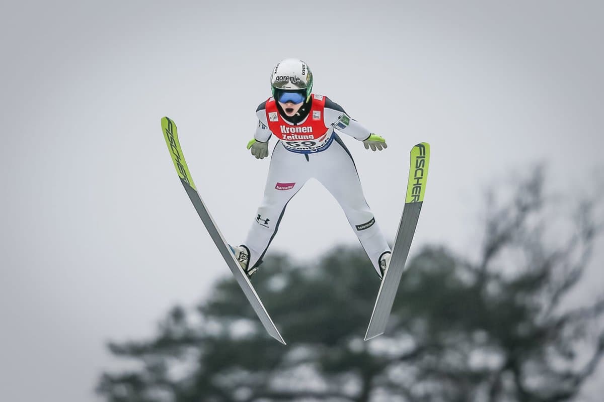Kriznar ponownie najlepsza w Rasnovie, Zografski triumfuje wśród mężczyzn