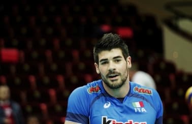 Obrazek newsa : Analiza meczu : Brazylia - Włochy (Liga Światowa)