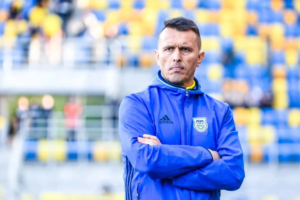 Obrazek newsa : Leszek Ojrzyński gotowy na powrót "Dla mnie to nie pierwszyzna"